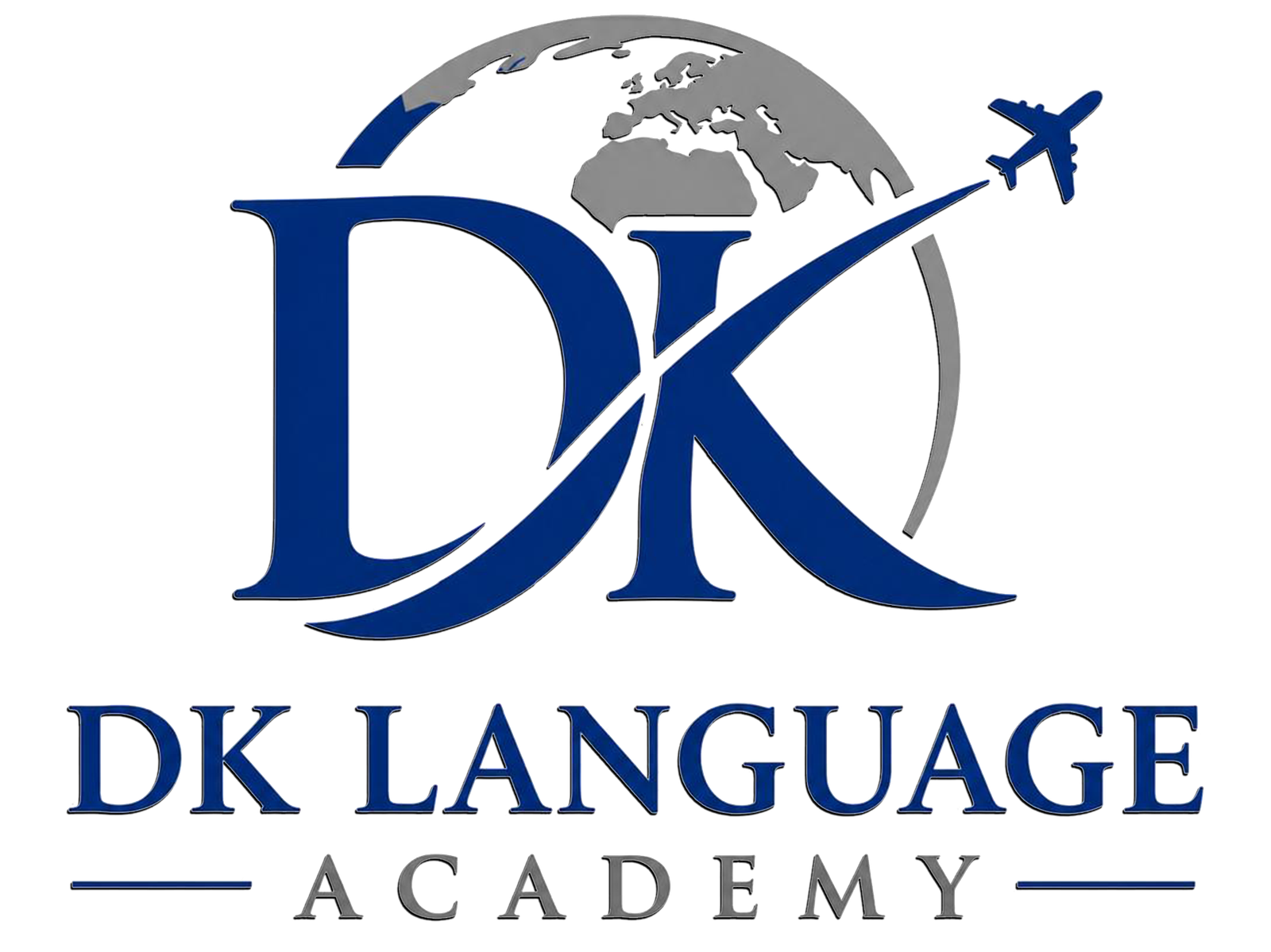 DK LANGUAGE ACADEMY