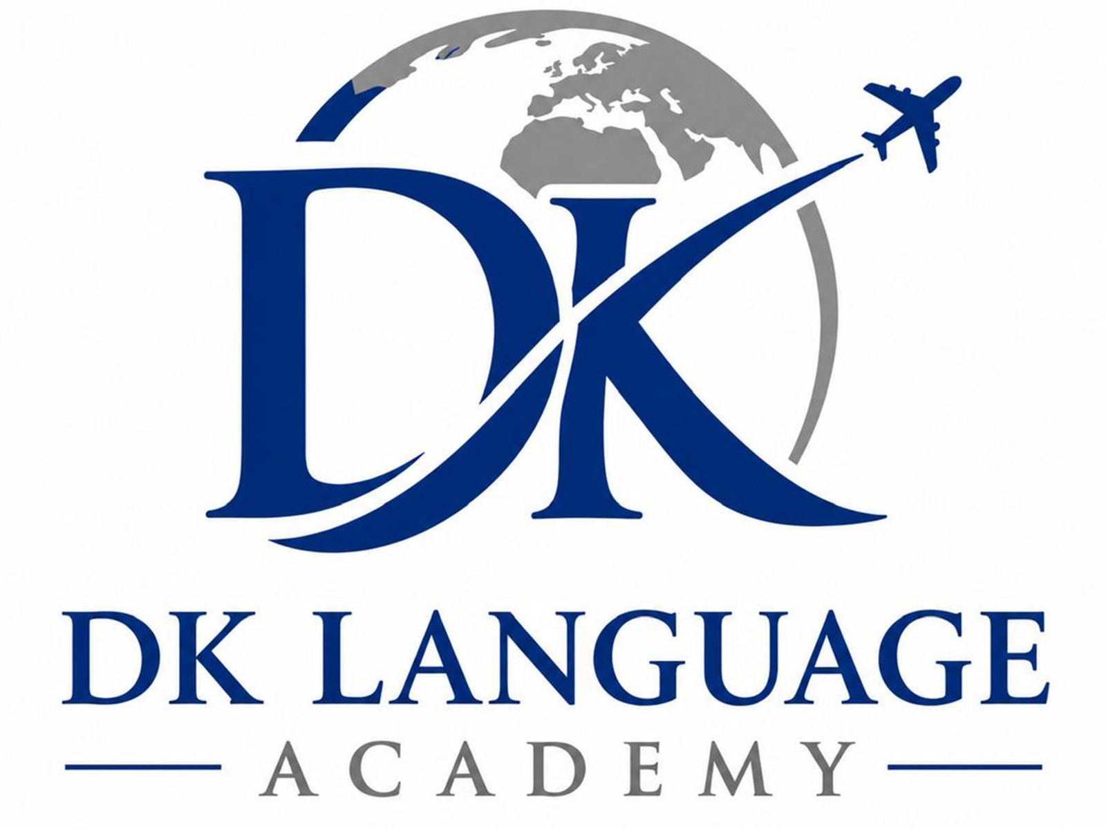 DK LANGUAGE ACADEMY